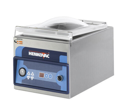 Henkovac COMPACT MAXI