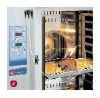 Kerntemperatuurmeter voor o.a. combisteamer van euromax met deze steamer werkt e sneller in uw keuken.