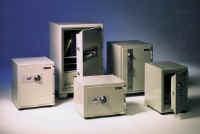 royalsafe brandkasten en brandsafes van de Raad