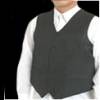 Kogelwerend Gilet
