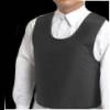 Anti-Steek Vest