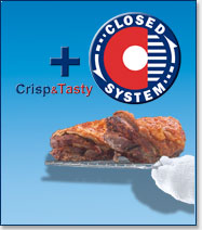 Advanced Closed System