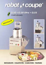 COUPE-LEGUMES