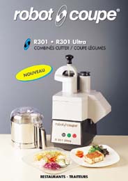 COMBINES CUTTER/ COUPE-LEGUMES