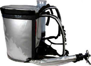 Junior-zilver 5 liter HJP2002