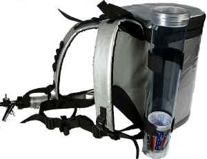 Junior-zilver 5 liter. HJP 2002