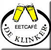Kijk naar de keuken van de Klinker.