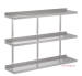 RVS wandplanken.  KLIK HIER.