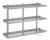Wandschap verstelbaar drie dubbel  - drie ondersteunen.jpg (23466 bytes)