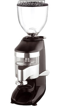 espresso apparaat machine. Horepa koffiemolen en molens.